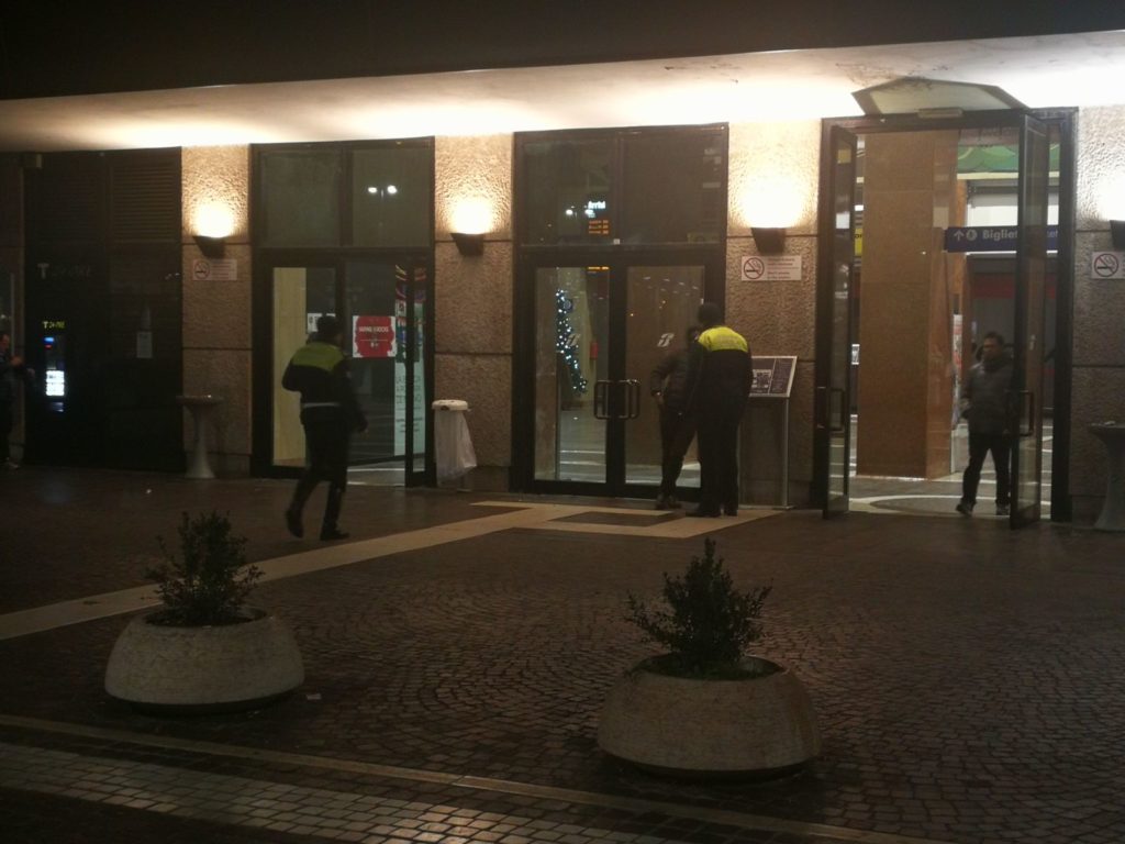 POLIZIA MUNICIPALE: CONTROLLI ANTIPROSTITUZIONE E CONTRO IL DEGRADO. ASS. POLATO “VOGLIAMO CHE LA PERCEZIONE DELLA SICUREZZA DEI VERONESI SIA SEMPRE PIÙ ALTA”