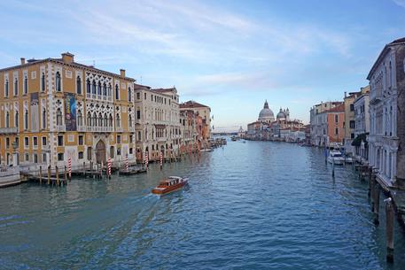 Venezia: 43mln in lavori pubblici