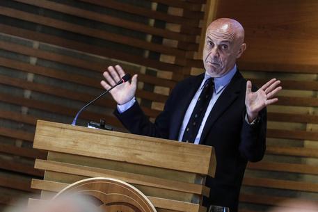 Terrorismo: Minniti, no persone in casa