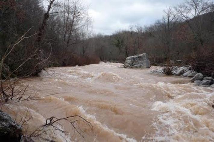 METEO: IN VENETO RIENTRA IL RISCHIO VALANGHE – POSSIBILI CRITICITÀ PER LA PIENA DELL’ASTICO E IN AREA PEDEMONTANA