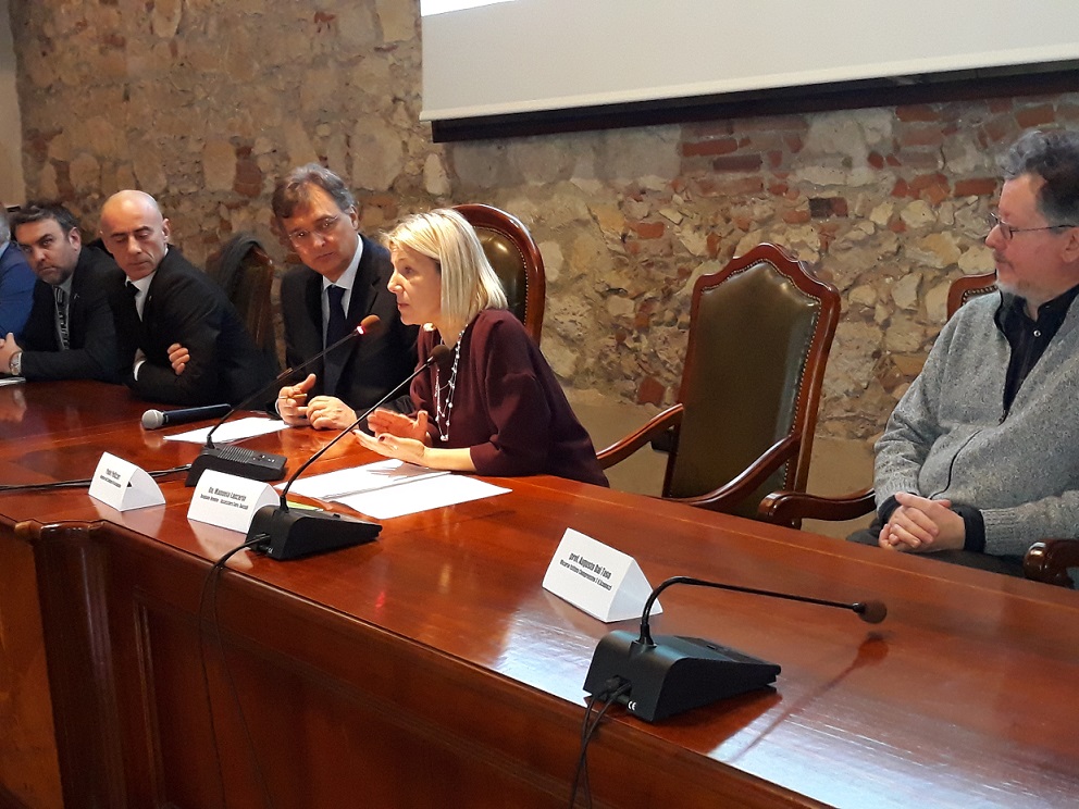 ASILI NIDO: 13,5 MLD IN VENETO PER TRE POLI INNOVATIVI PER L’INFANZIA – REGIONE SCEGLIE I PROGETTI DI ARCUGNANO, OCCHIOBELLO E VILLAFRANCA VERONESE, IN ARRIVO MILLE NUOVI POSTI