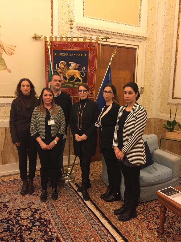 SCUOLA: ASSESSORE REGIONALE INCONTRA COORDINAMENTO DIPLOMATI MAGISTRALI