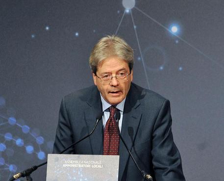 Gentiloni: ‘Non è il tempo delle cicale, non bisogna dilapidare i risultati’