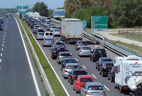 Autovie Venete:A4 riapertura in più fasi