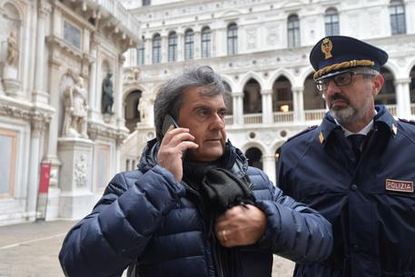 Furto gioielli: opera di professionisti