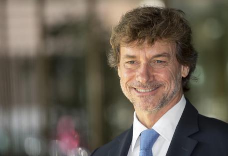 Dolomiti in Tv, Angela dimentica Veneto