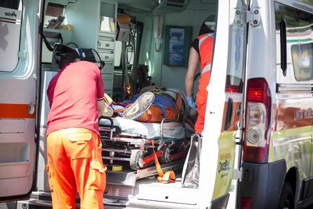 Incidenti: morto operaio nel trevigiano
