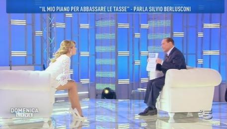 Berlusconi attacca M5S: ‘Peggio di post comunisti ’94’