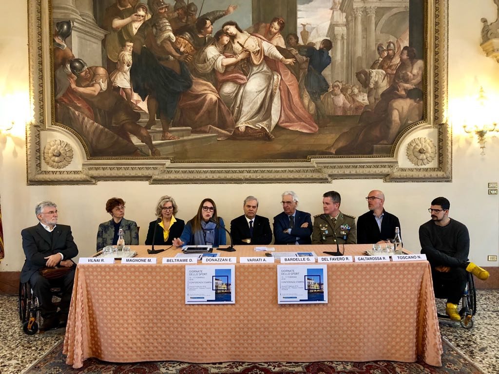 SCUOLA: DAL 15 AL 17 FEBBRAIO TORNANO LE GIORNATE DELLO SPORT – ASSESSORE REGIONALE, “EDUCANO ALLO STUDIO E ALLA VITA”