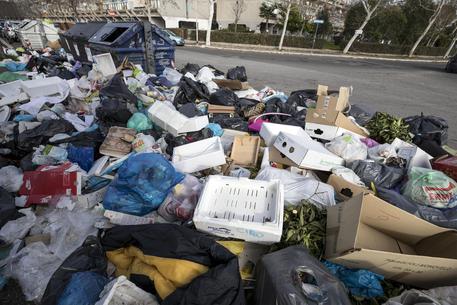 Bettin, Marghera non è pattumiera Italia