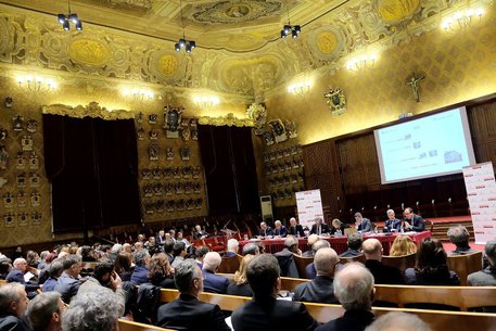 Confindustria, si uniscono Padova-Treviso
