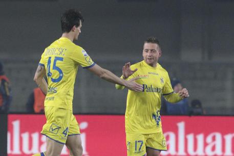 Stage azzurri: forfeit Inglese