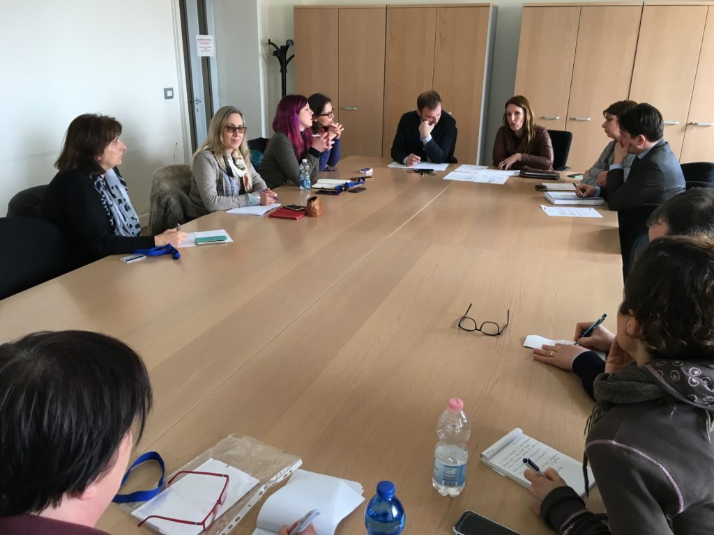 CRISI AZIENDALI: ASSESSORE DONAZZAN A LAVORATORI TRONY DEL VENETO, “REGIONE IN CAMPO PER TAVOLO NAZIONALE SU PROSPETTIVE DEL SETTORE E DIFESA COMPETENZA MAESTRANZE”