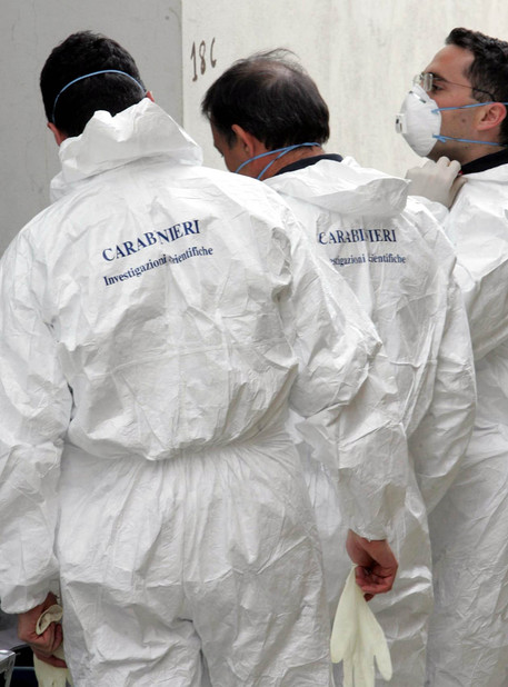 Coppia uccisa: Gip si riserva decisione