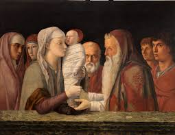Mantegna e Bellini, opere a confronto