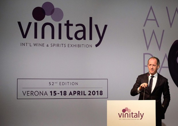 VINITALY. ZAIA, “TOP NEL MONDO. IL FUTURO E’ DEI GIOVANI IMPRENDITORI, DELLA CERTIFICAZIONE, DELL’AMBIENTE E DEL BIO”