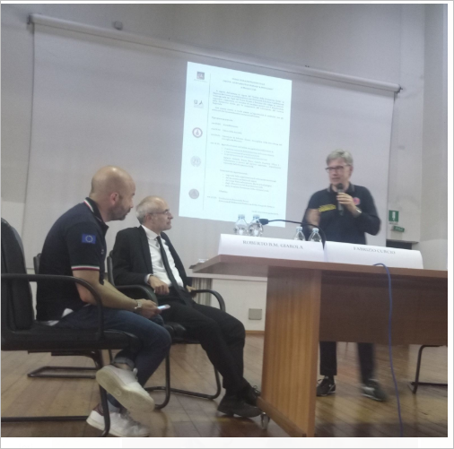PROTEZIONE CIVILE. A PADOVA CHIUSA LA DUE GIORNI SUL NUOVO CODICE. ASSESSORE REGIONE VENETO, “CI CANDIDIAMO COME MODELLO DI RIFERIMENTO NAZIONALE”.
