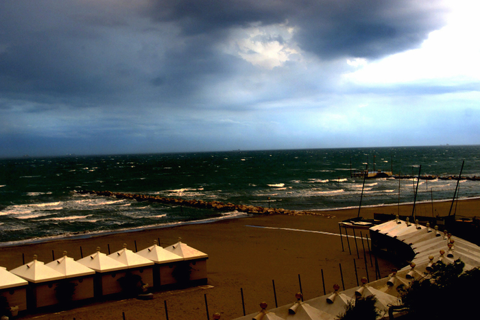 Cdp, 2 resort in Ospedale al Mare Lido