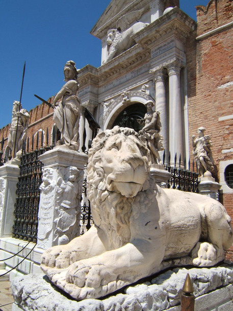 Ferretti Yacht a Venezia,Arsenale aperto