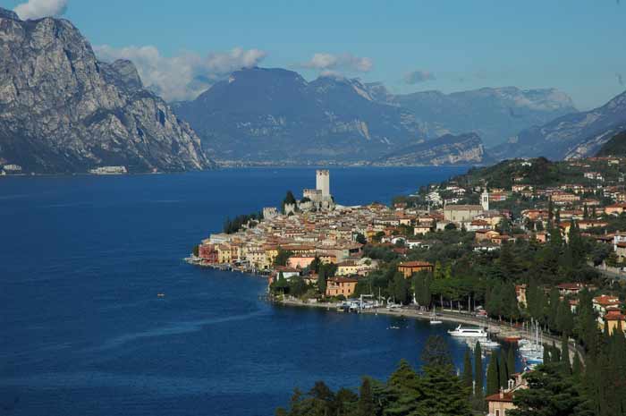 Zone portuali Lago di Garda: da oggi in vigore le nuove linee guida