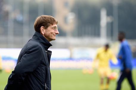 Tribunale Figc, Chievo non commenta