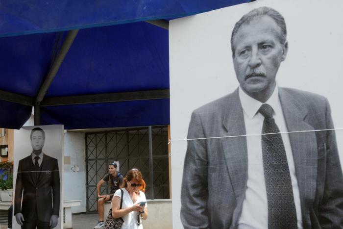 Borsellino: Mattarella, non smettere la ricerca della verità