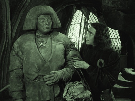 ‘Il Golem’ a pre-apertura Mostra Venezia