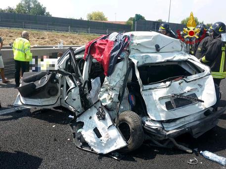 Incidente su ‘Passante’ Mestre, donna morta
