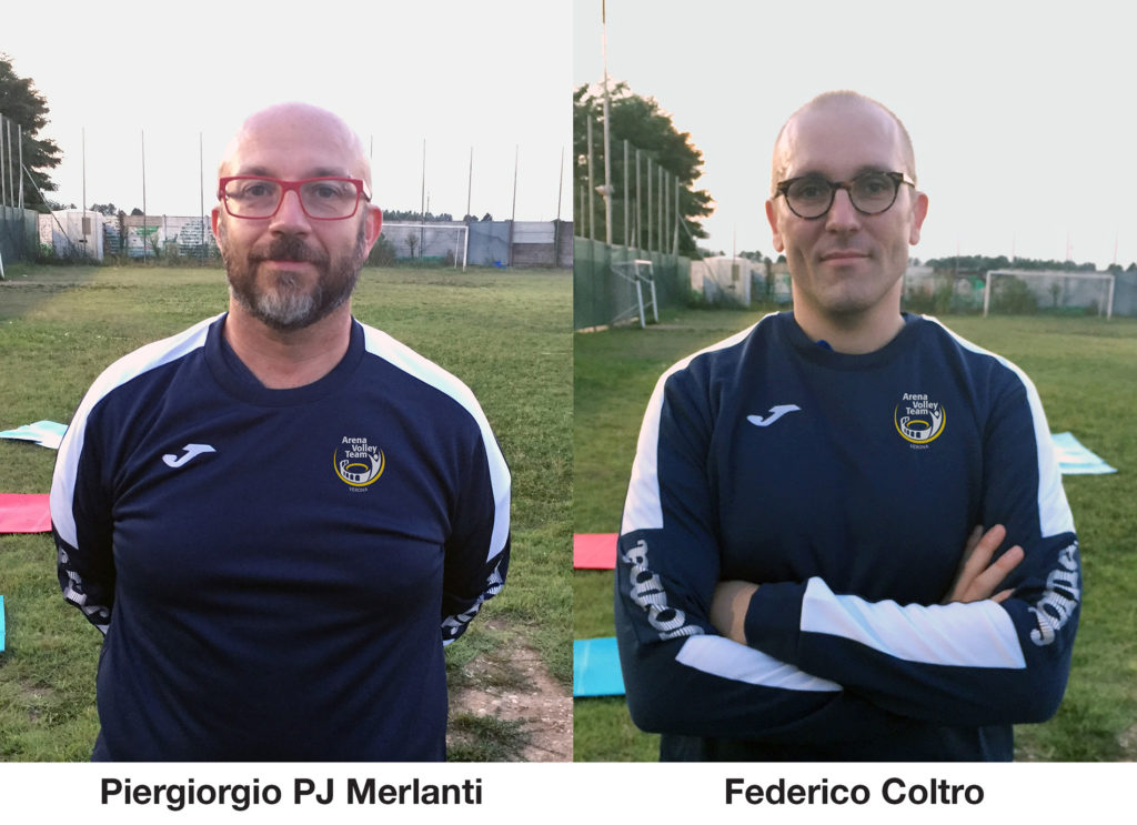 U18 Vivigas e B2 Tecnovap: al via la nuova stagione