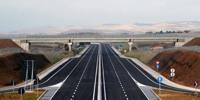Superstrada Pedemontana Veneta. Comunicazione della struttura di progetto