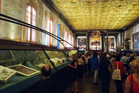 Arte e medicina nella Venezia Tintoretto