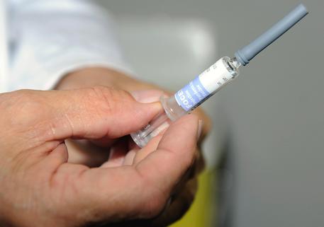 Vaccinato pertosse si ammala, ricoverato