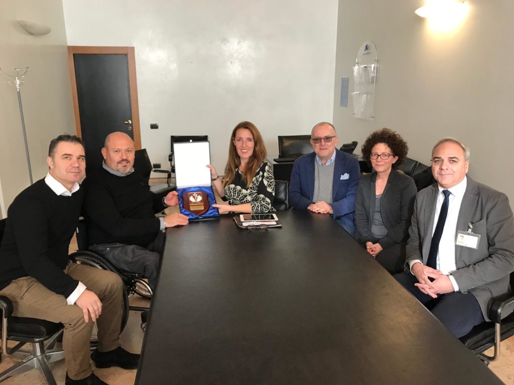 Fervicredo: Donazzan, “Regione dalla parte delle vittime del dovere e dei loro familiari”