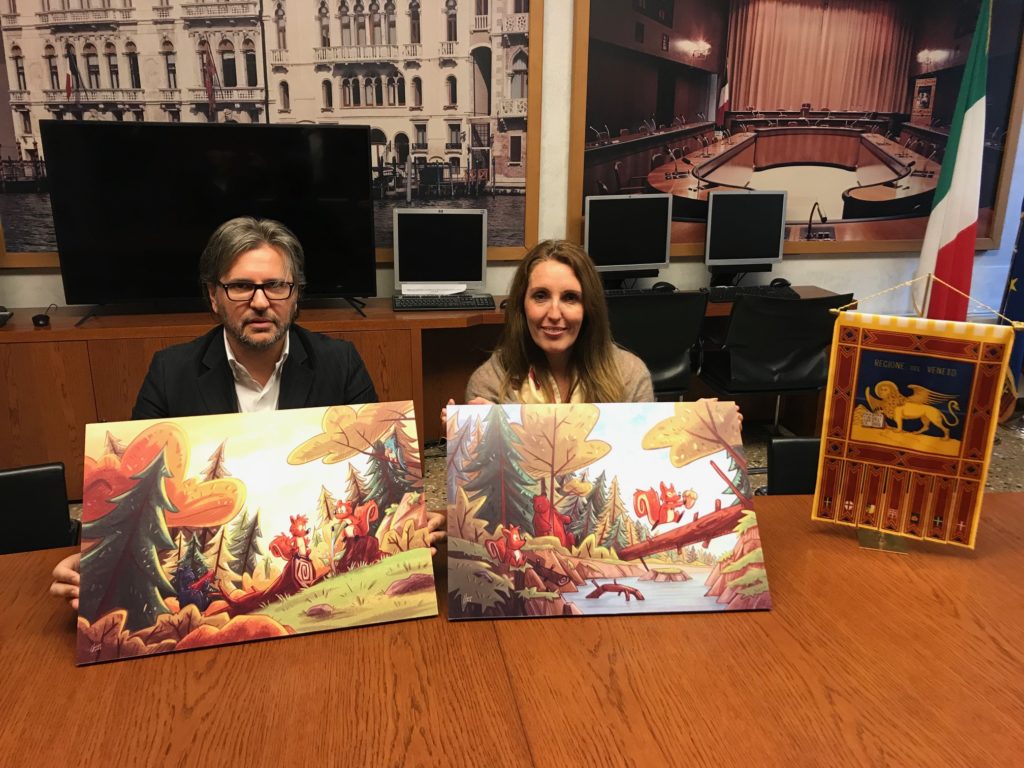 Maltempo: “Un quaderno.. per ricostruire”
