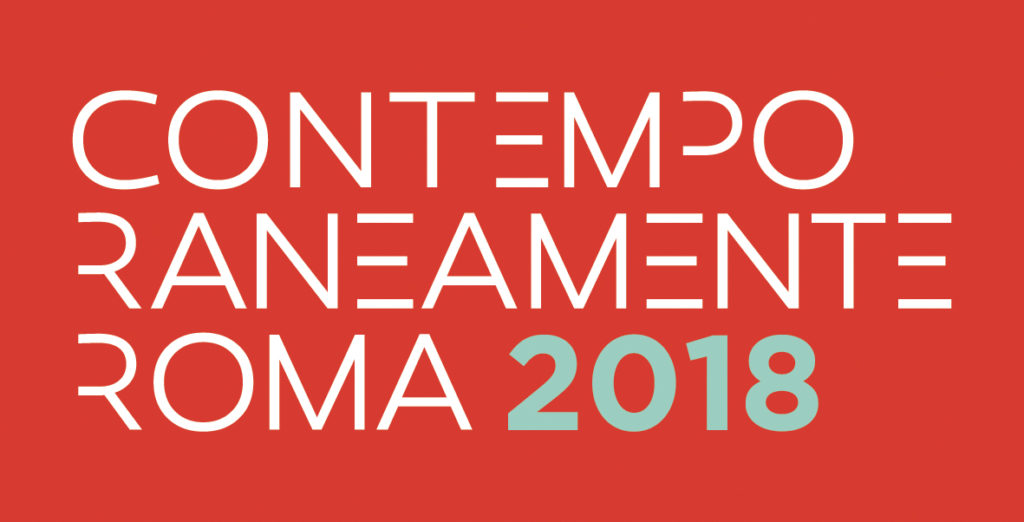 Campidoglio: si conclude il 21 dicembre la terza edizione di Contemporaneamente Roma 2018