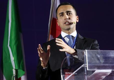 Reddito di cittadinanza, platea di 4,9 mln persone, pari a 1,7 mln di famiglie