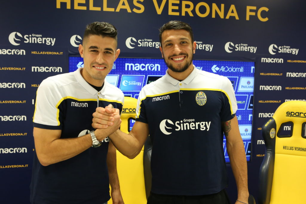FARAONI: «OTTIMA IMPRESSIONE DI SQUADRA E CLUB, PADOVA SARÀ SUBITO UNA BATTAGLIA»