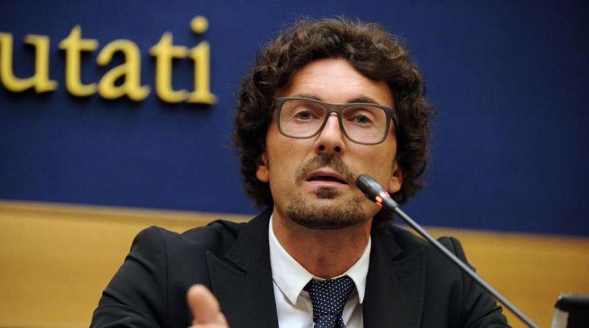 Trasporti: firma convenzione Raggi-Toninelli. Oltre 425 milioni di euro a Roma Capitale per rimodernare metro A e B