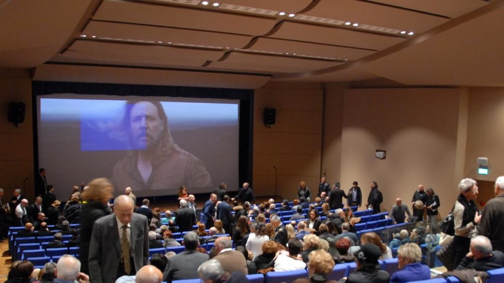 Scrivere Cinema da Aristotele a Clint Eastwood. Al via a febbraio a Villafranca il corso dell’Associazione Culturale Metropol