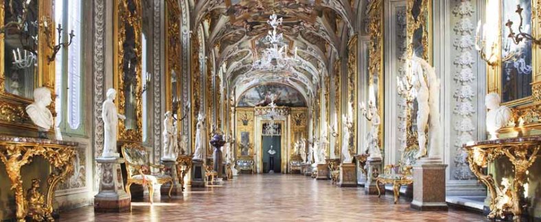 Ai Musei Capitolini la mostra “Roma. Il racconto di 100 donne”