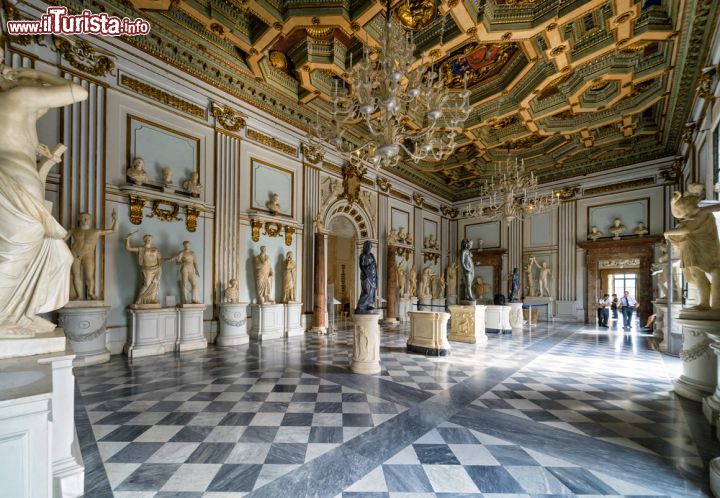 Campidoglio: mostre, eventi e appuntamenti per il weekend