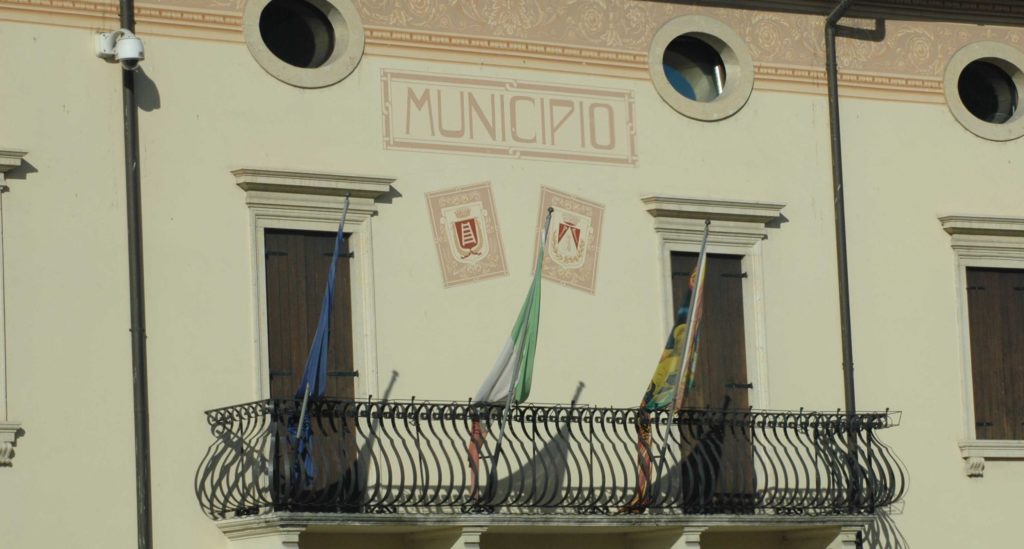 Comune di Sona. Aiutiamo i nostri pubblici esercizi a ripartire