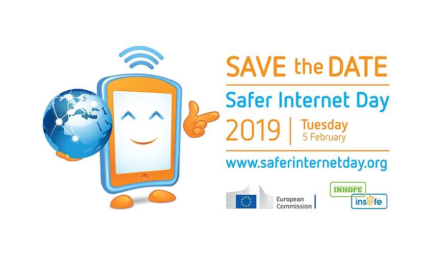 SAFER INTERNET DAY 2019 – Il linguaggio del web e il valore della parola. La rete: pericolo o opportunità?