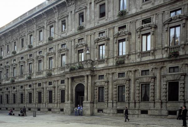 Presidenza del Consiglio. Oggi a Palazzo Marino l’incontro “Turismo e cultura driver di attrattività per Milano”