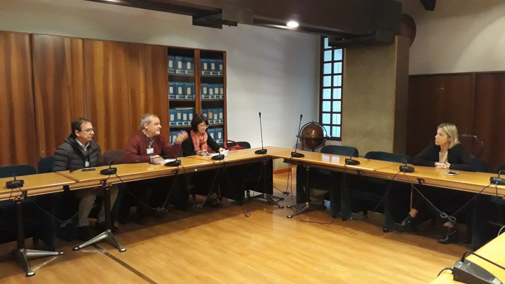 Assessore Lanzarin “Al lavoro su riforma complessiva sistema per la non autosufficienza, entro l’ anno nuovo testo”
