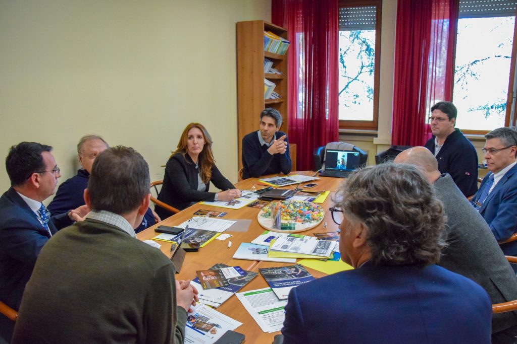 Veneto punta a ITS cartario e cartotecnico