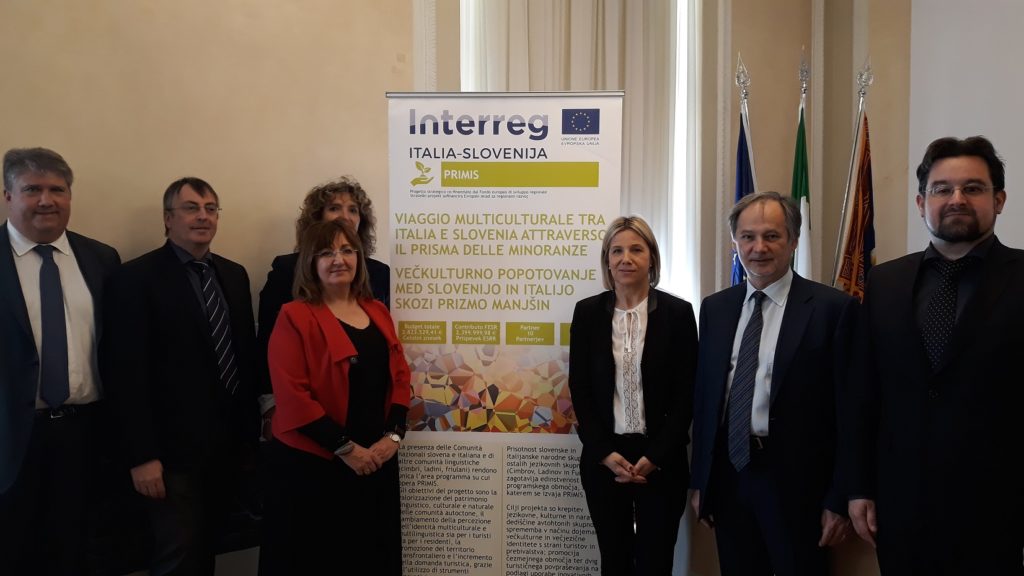 Minoranze linguistiche: Al via progetto europeo tra Veneto, Friuli e Slovenia per valorizzare le comunità cimbre, ladine e friulane
