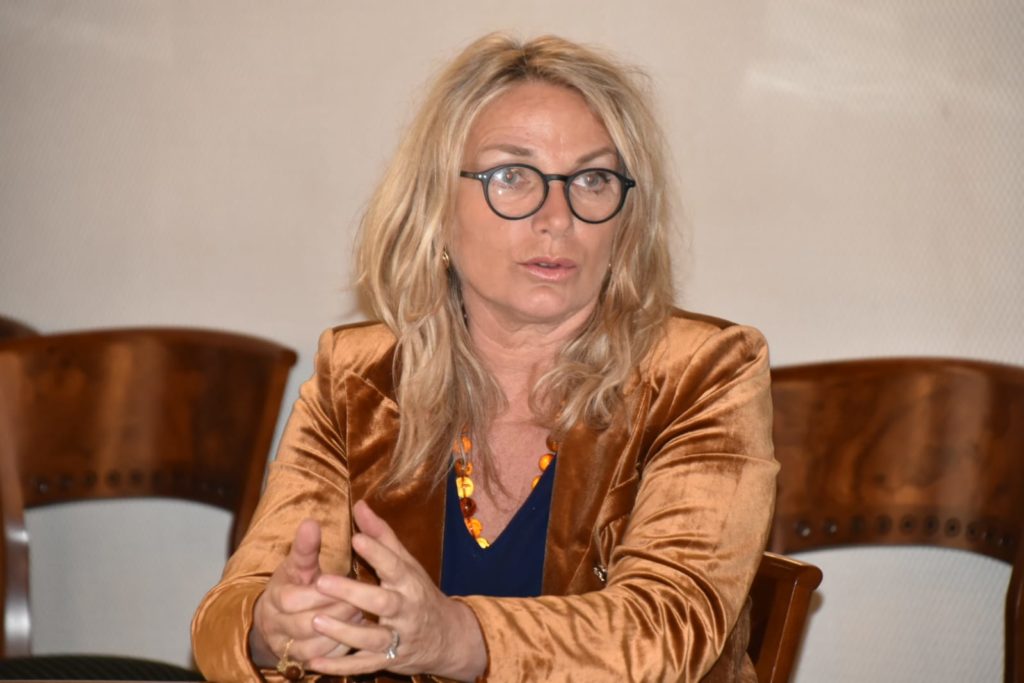 Dove finiscono i masegni di Calle Priuli? Un video ne documenta il loro riutilizzo. L’assessore Zaccariotto: “E’ interesse di tutti che la città venga rispettata anche con il materiale che l’ha formata”