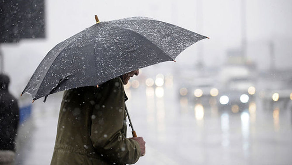 Meteo: ancora piogge e temporali in Veneto, stato di attenzione per canali, scoli e punti di frana