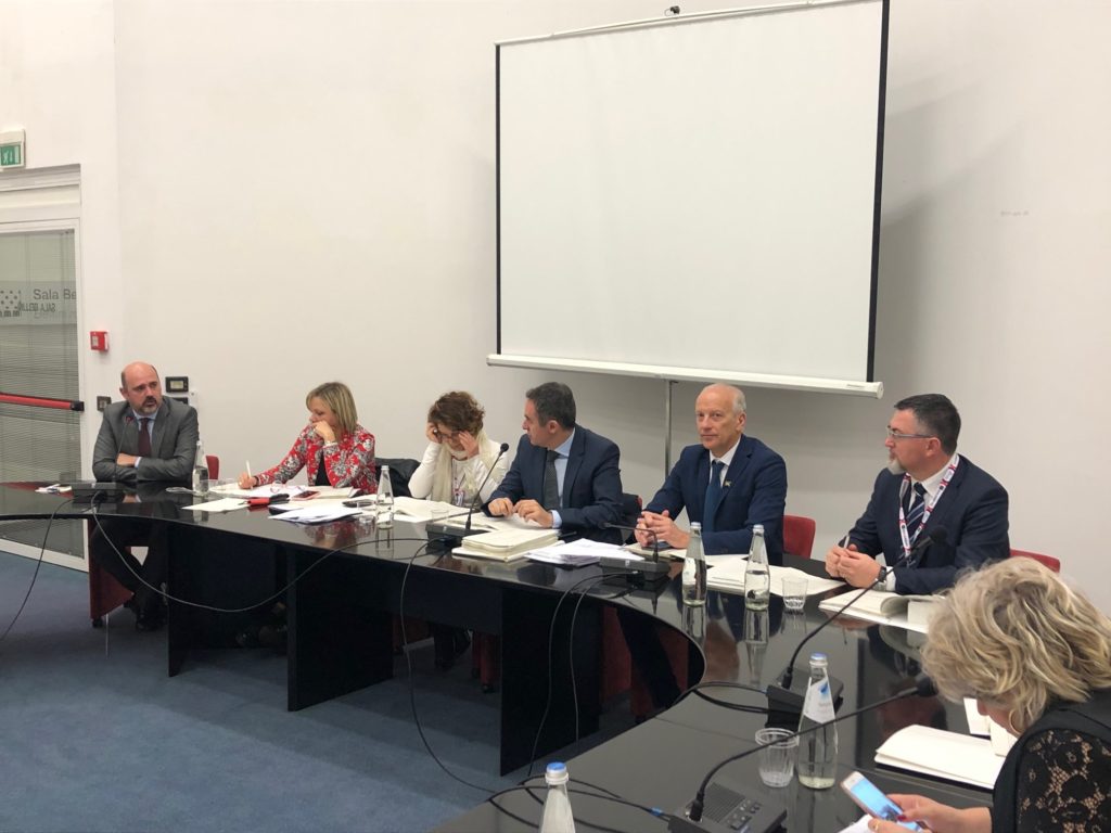 Vinitaly: su nuova Pac 2020-27 Regioni protagoniste, assessore Veneto, “Al primo posto la sostenibilità, sì a vitigni resistenti per denominazioni d’origine”